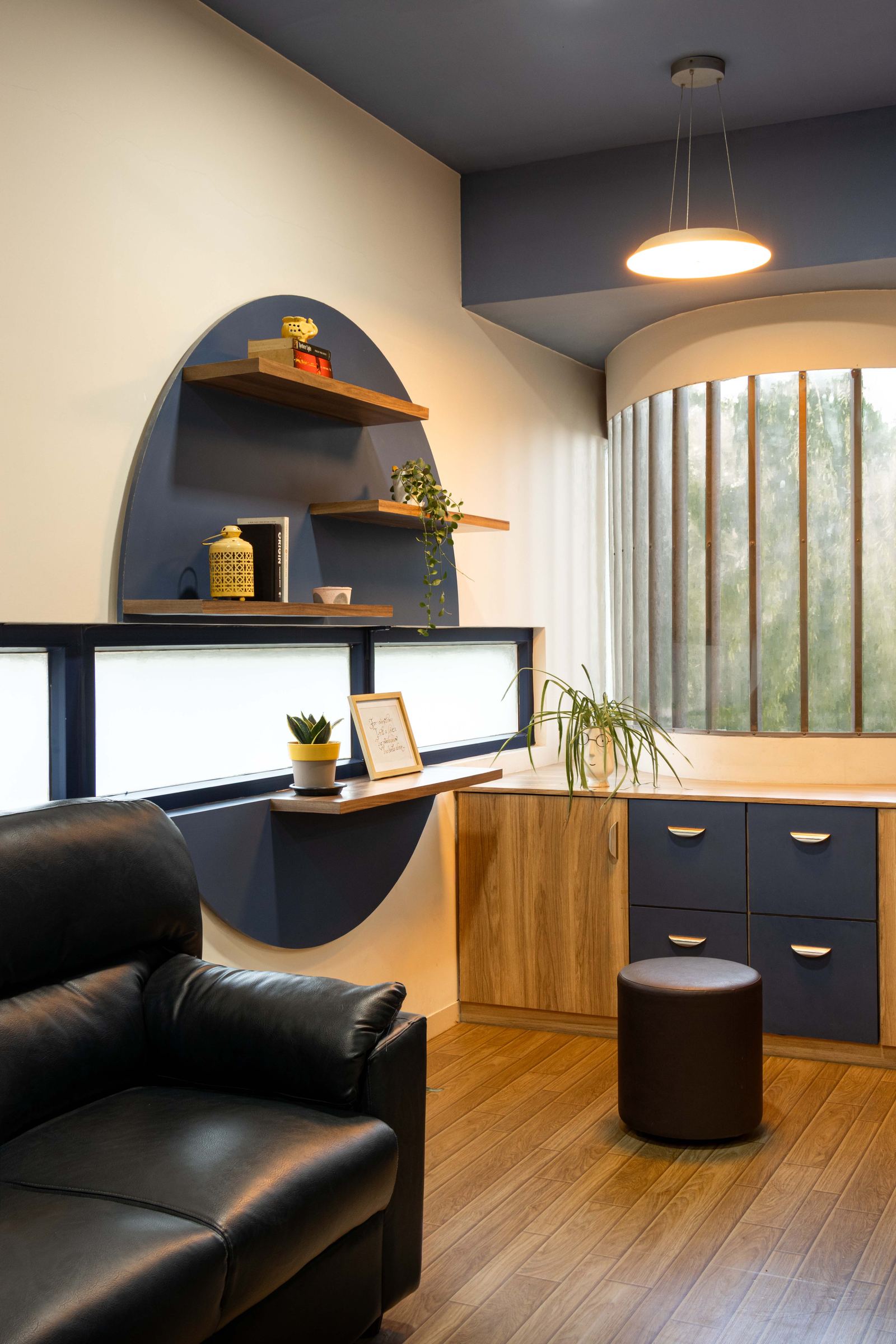 Secbounty interior view 3