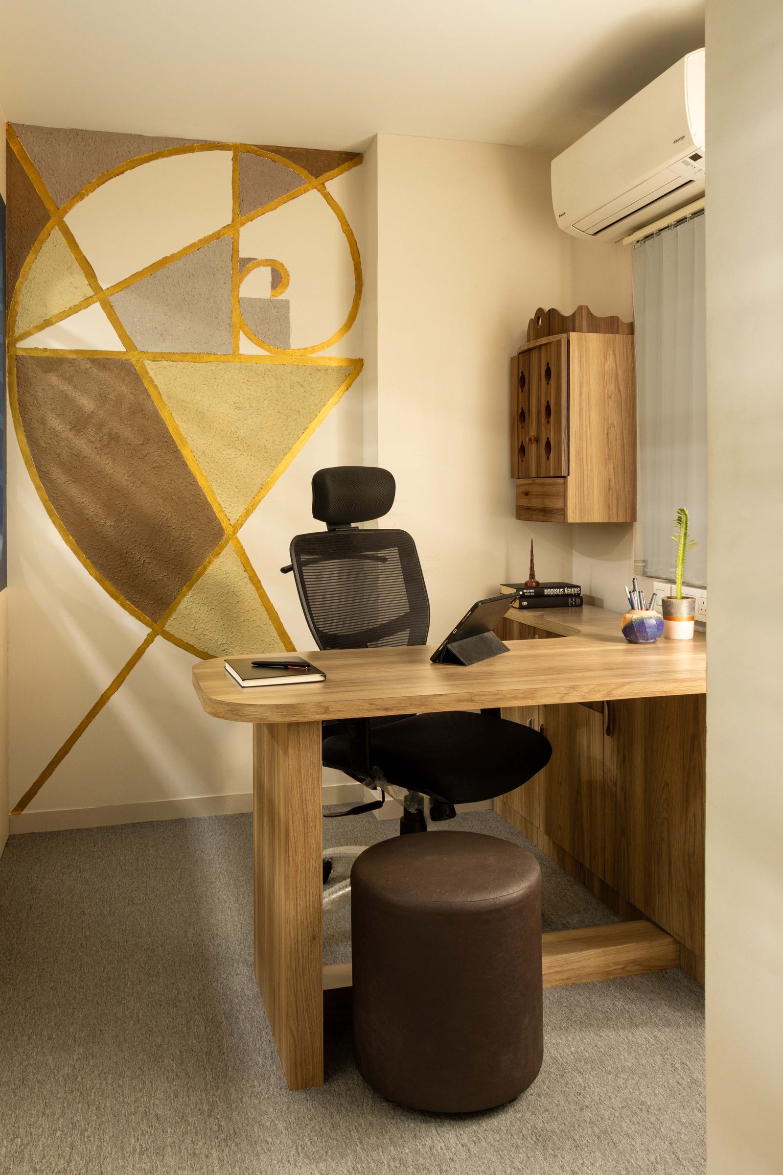 Secbounty interior view 4