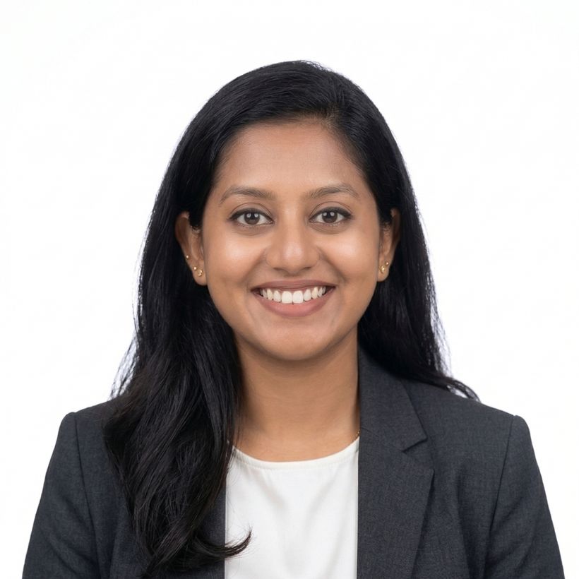 Ar Harshini